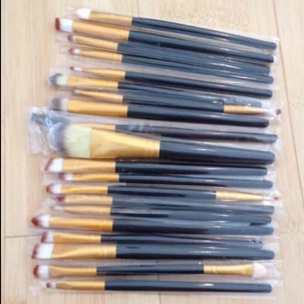 🌷🌷New 🌷🌷20pcs Makeup Brushes